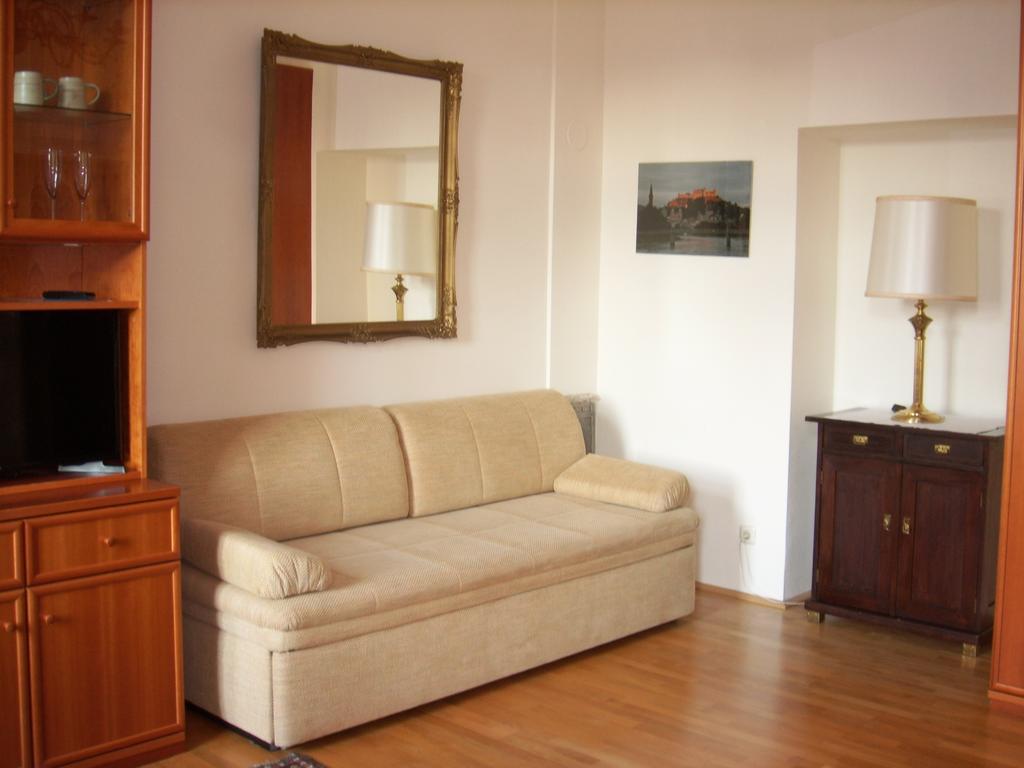 Garconniere Im Ehemaligen Hotel Austria Gmunden Esterno foto